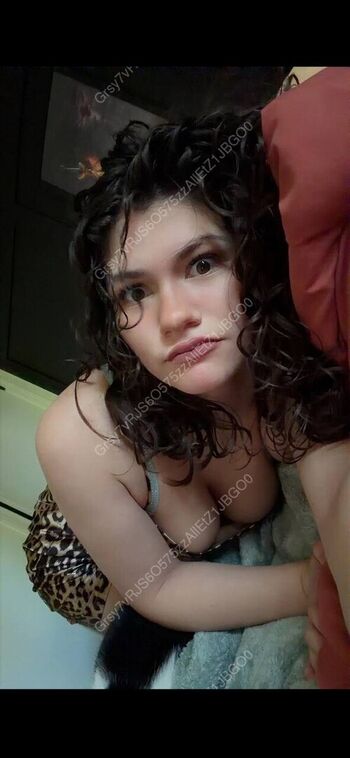 Ciggybae  page leaked private photo uncensored HD quality