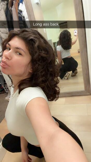 Ciggybae  page leaked private photo uncensored HD quality