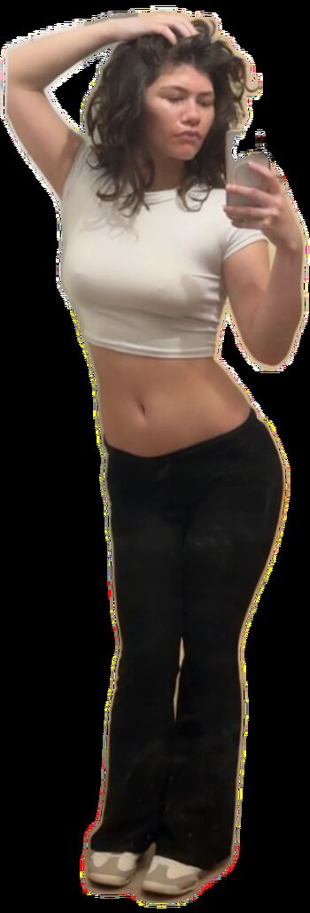 Ciggybae  page leaked private photo uncensored HD quality