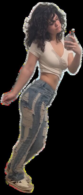 Ciggybae  page leaked private photo uncensored HD quality