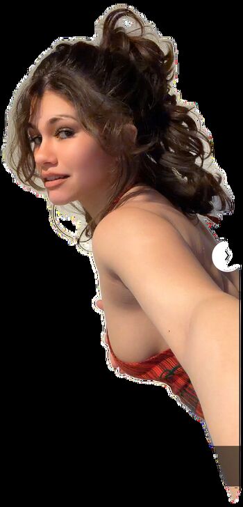 Ciggybae  page leaked private photo uncensored HD quality