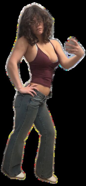 Ciggybae  page leaked private photo uncensored HD quality
