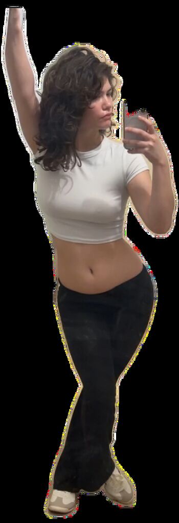 Ciggybae  page leaked private photo uncensored HD quality