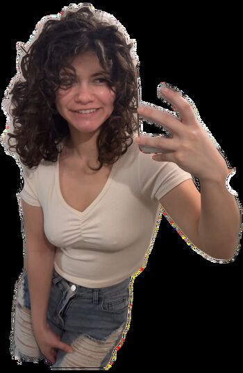 Ciggybae  page leaked private photo uncensored HD quality