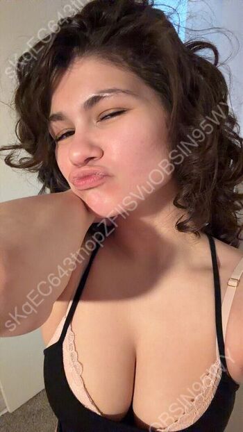 Ciggybae leaked private photo uncensored HD quality