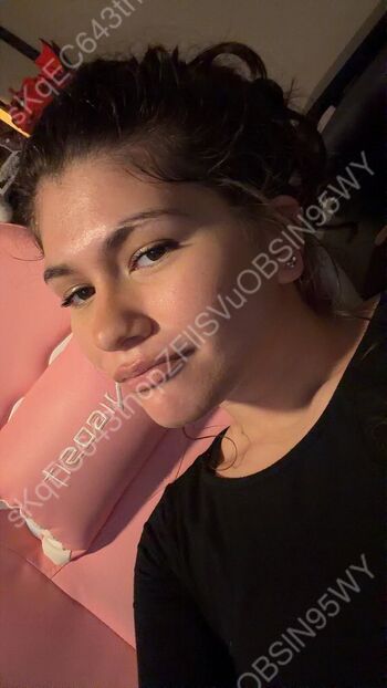 Ciggybae leaked private photo uncensored HD quality