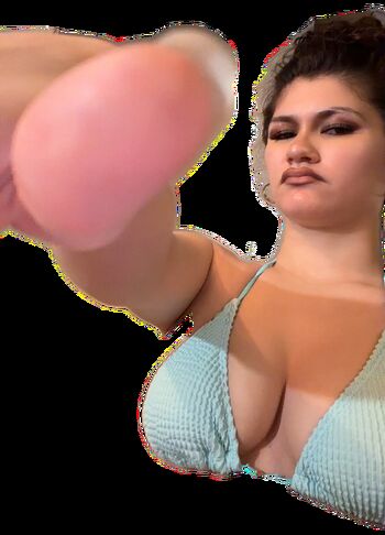 Ciggybae leaked private photo uncensored HD quality