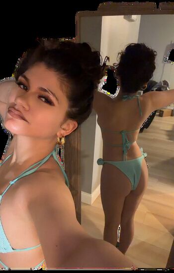 Ciggybae leaked private photo uncensored HD quality