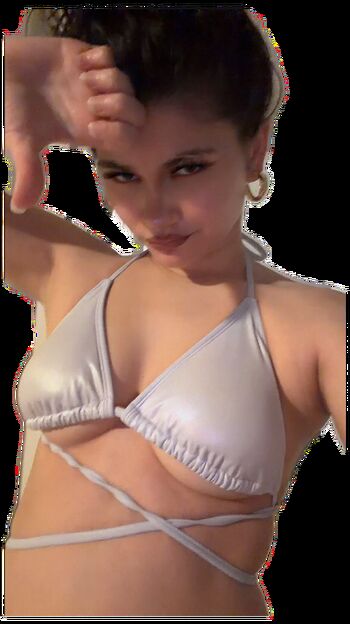 Ciggybae leaked private photo uncensored HD quality