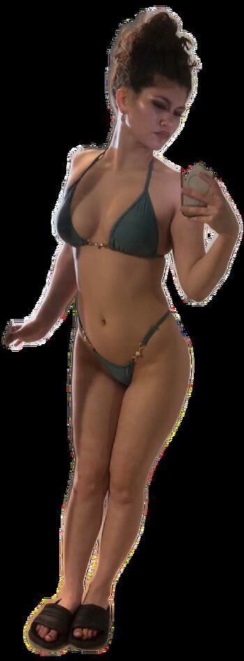 Ciggybae leaked private photo uncensored HD quality