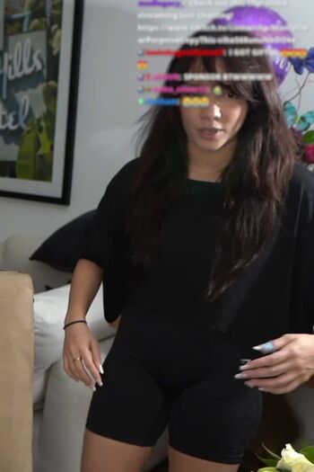 Cinnabrit  page leaked private photo uncensored HD quality