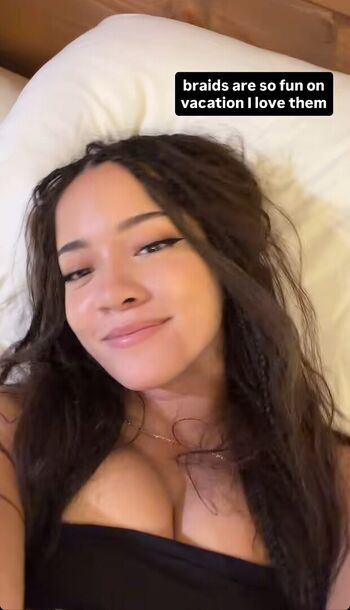 Cinnabrit  page leaked private photo uncensored HD quality