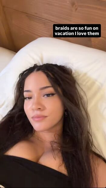 Cinnabrit  page leaked private photo uncensored HD quality