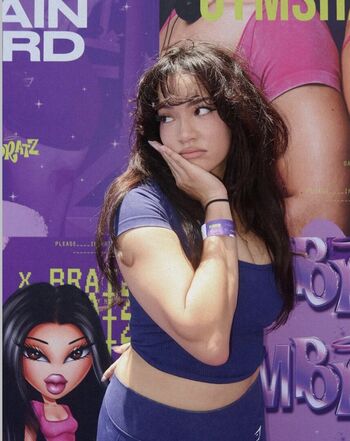 Cinnabrit  page leaked private photo uncensored HD quality