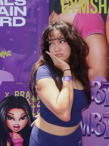 Cinnabrit  page leaked private photo uncensored HD quality
