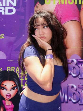 Cinnabrit  page leaked private photo uncensored HD quality
