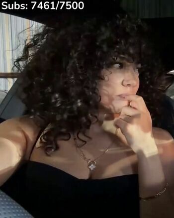 Cinnabrit  page leaked private photo uncensored HD quality
