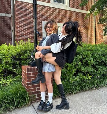 Cinnabrit leaked private photo uncensored HD quality