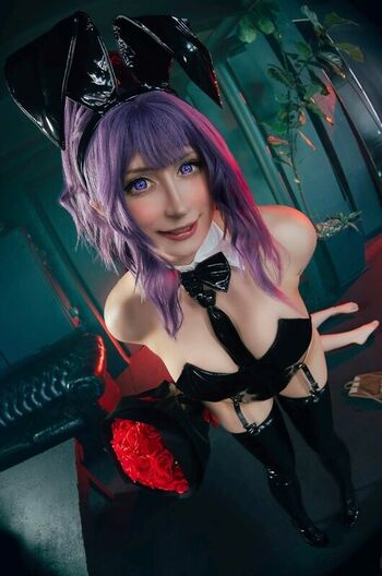 Ciwcia page leaked private photo uncensored HD quality