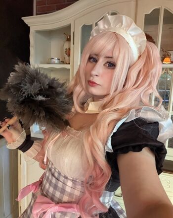 Ciwcia leaked private photo uncensored HD quality