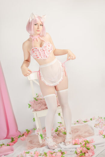 Ciwcia leaked private photo uncensored HD quality