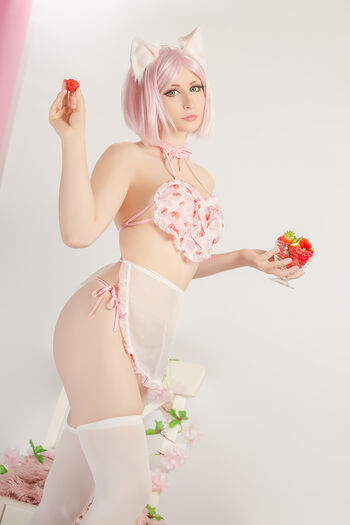Ciwcia leaked private photo uncensored HD quality