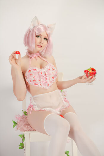 Ciwcia leaked private photo uncensored HD quality