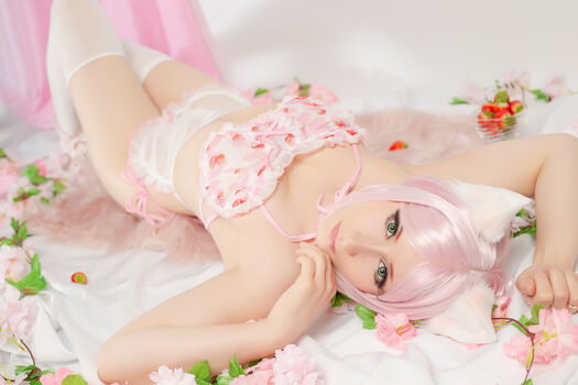 Ciwcia leaked private photo uncensored HD quality