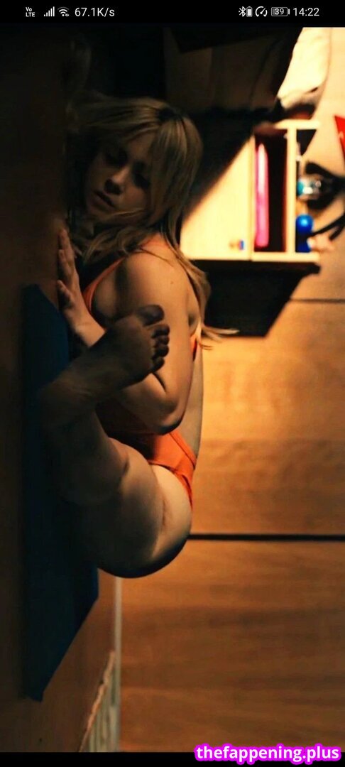 Page/ leaked private photo uncensored HD quality
