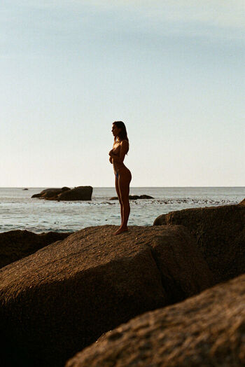 Claire molin  page leaked private photo uncensored HD quality