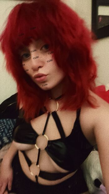 Clammybambi leaked private photo uncensored HD quality