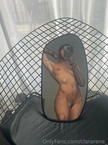 Clara rene page leaked private photo uncensored HD quality