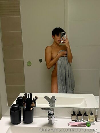 Clara rene page leaked private photo uncensored HD quality