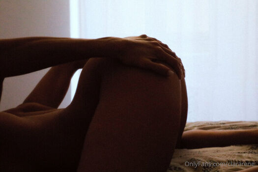 Clara rene page leaked private photo uncensored HD quality