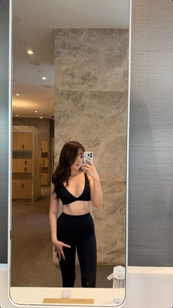Clara wang leaked private photo uncensored HD quality