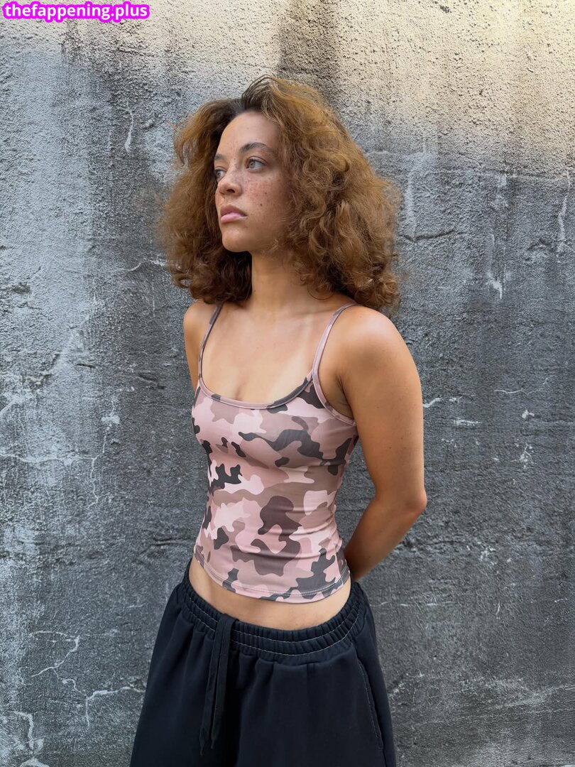 Page/ leaked private photo uncensored HD quality
