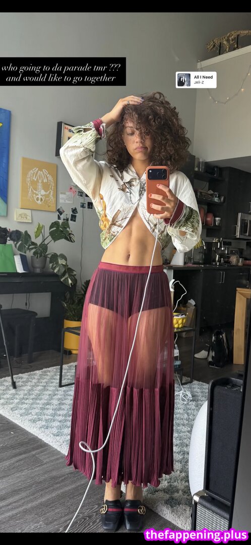 Page/ leaked private photo uncensored HD quality