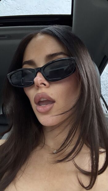 Clarissa bea page leaked private photo uncensored HD quality