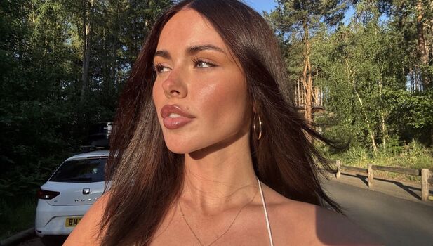 Clarissa bea page leaked private photo uncensored HD quality