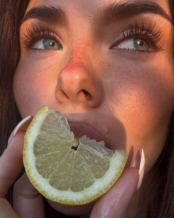 Clarissa bea page leaked private photo uncensored HD quality