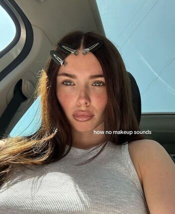 Clarissa bea page leaked private photo uncensored HD quality