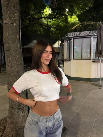 Clarissa bea page leaked private photo uncensored HD quality