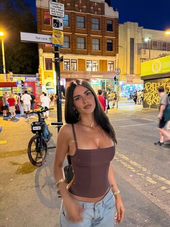 Clarissa bea page leaked private photo uncensored HD quality