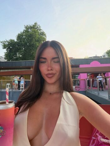 Clarissa bea leaked private photo uncensored HD quality