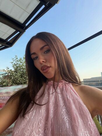 Clarissa bea leaked private photo uncensored HD quality