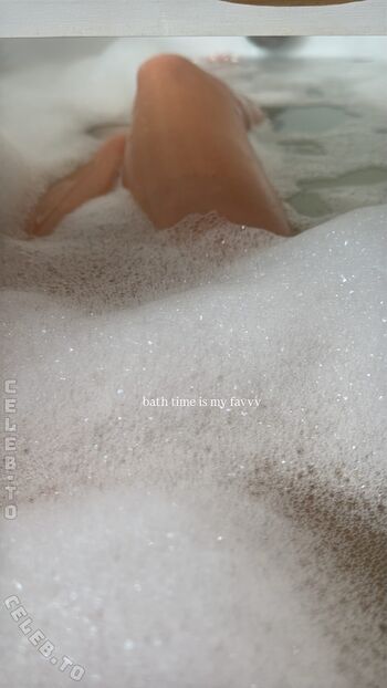 Clarissa bea leaked private photo uncensored HD quality