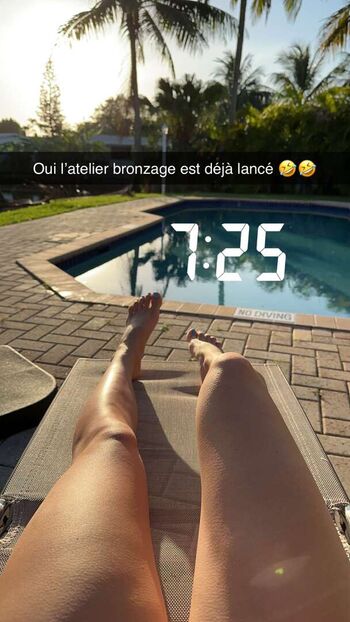 Cleopatre off leaked private photo uncensored HD quality