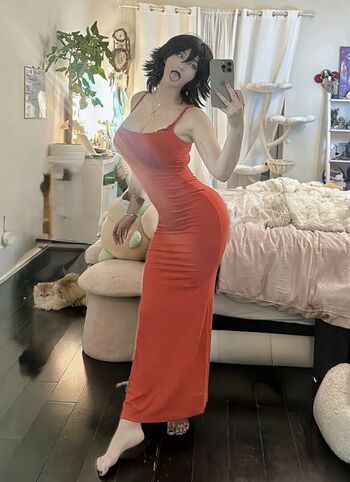 Cluelocosplay leaked private photo uncensored HD quality
