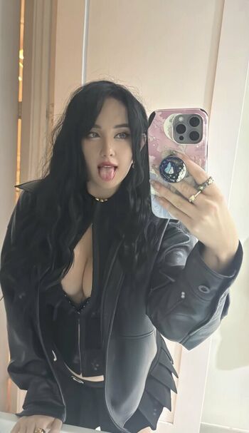 Cluelocosplay leaked private photo uncensored HD quality