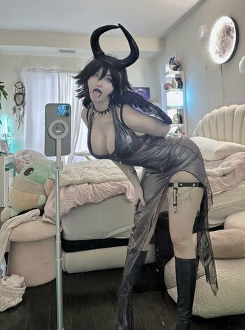 Cluelocosplay leaked private photo uncensored HD quality